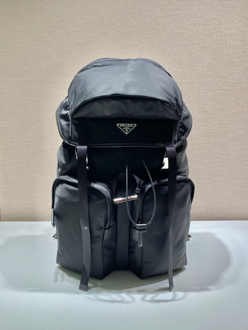 Prada Backpacks